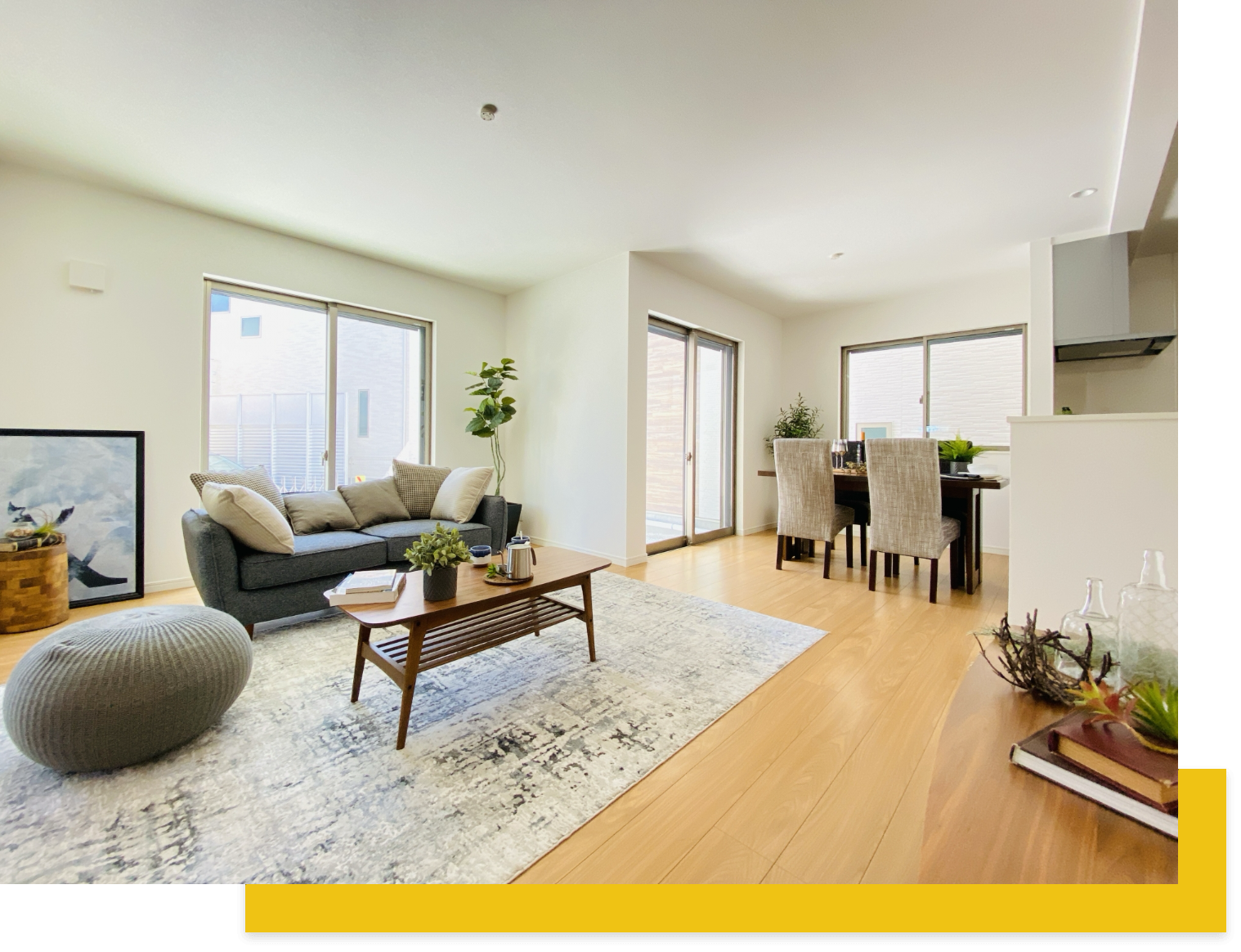 株式会社友和工務店