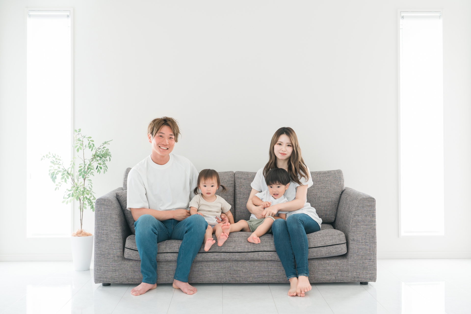 株式会社友和工務店